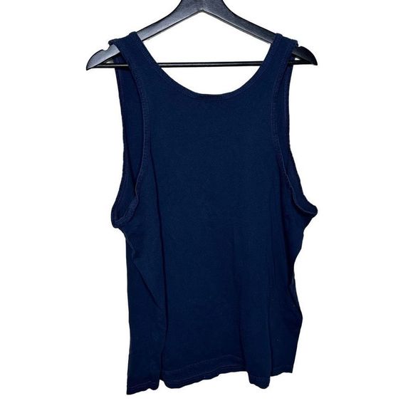 Vintage 90s Seattle Mariners Tank Top Womens Large - Picture 3 of 4